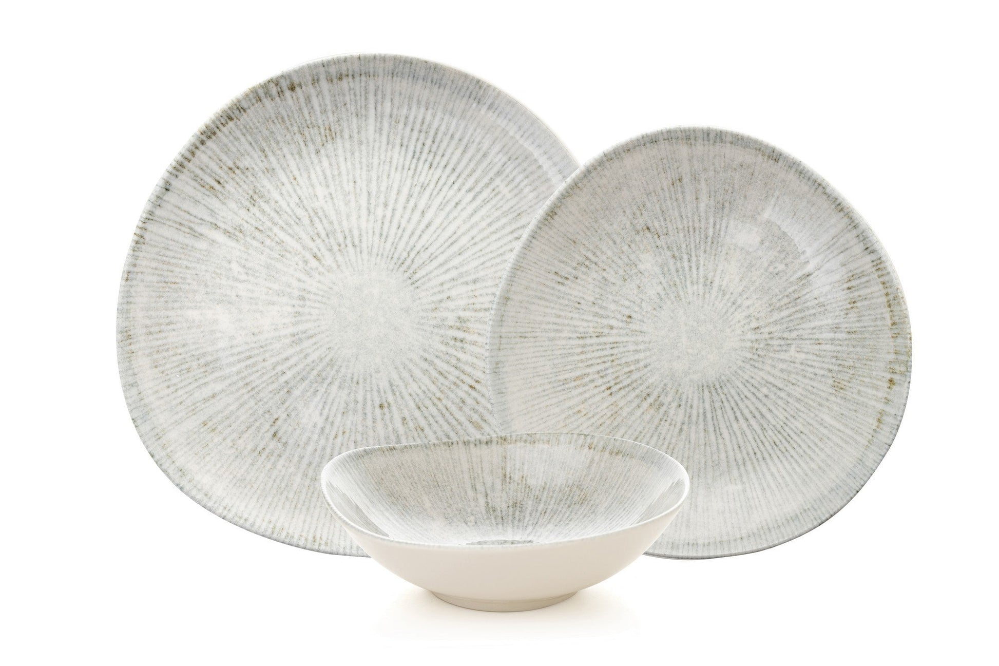 Set zdjela (24 kom), 387GRP1364 | AG-vitahome.hr