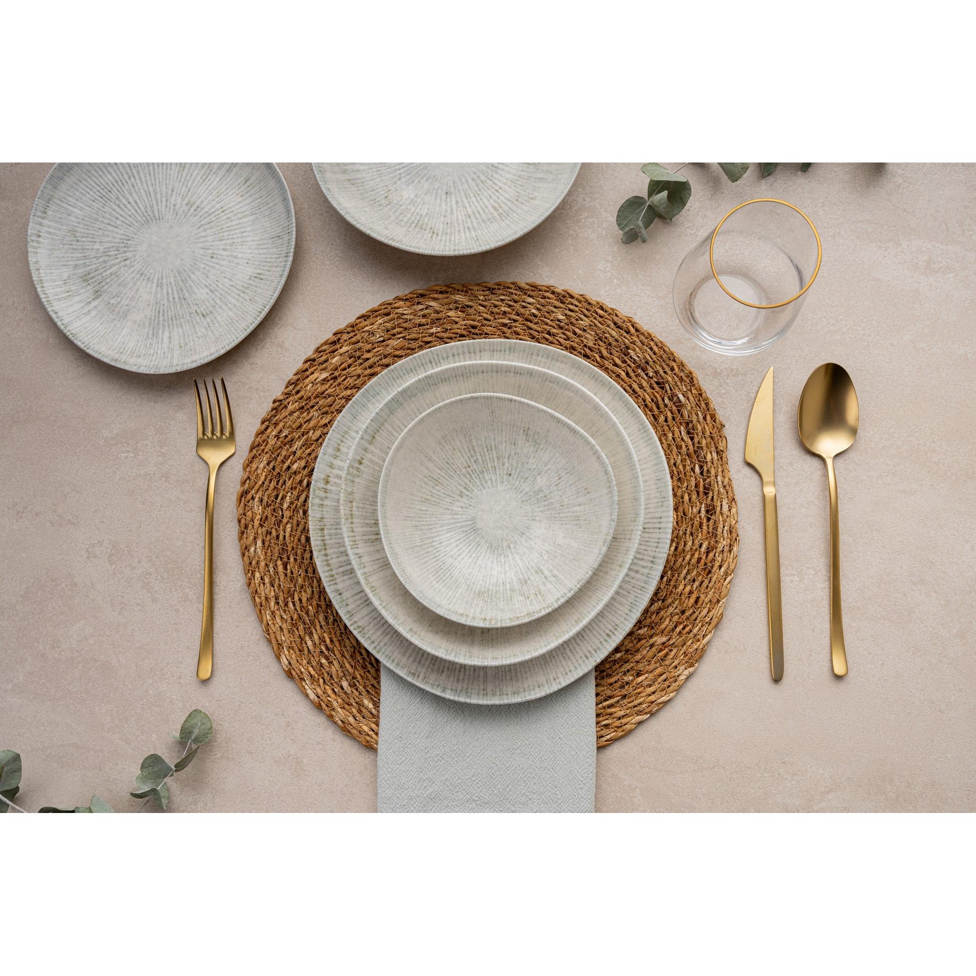 Set zdjela (24 kom), 387GRP1364 | AG-vitahome.hr