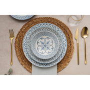 Set zdjela (24 kom), 387GRP1365 | AG-vitahome.hr