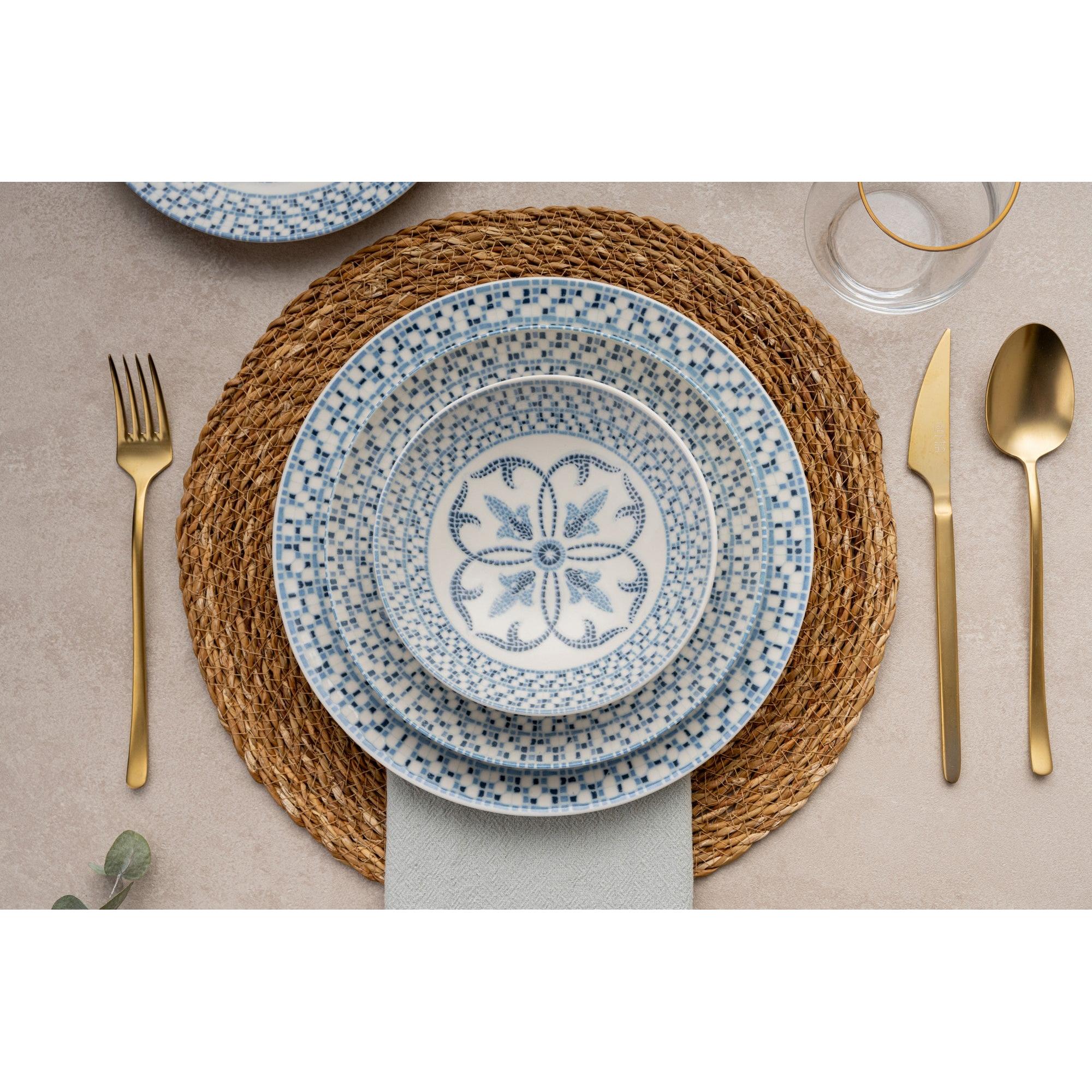 Set zdjela (24 kom), 387GRP1365 | AG-vitahome.hr