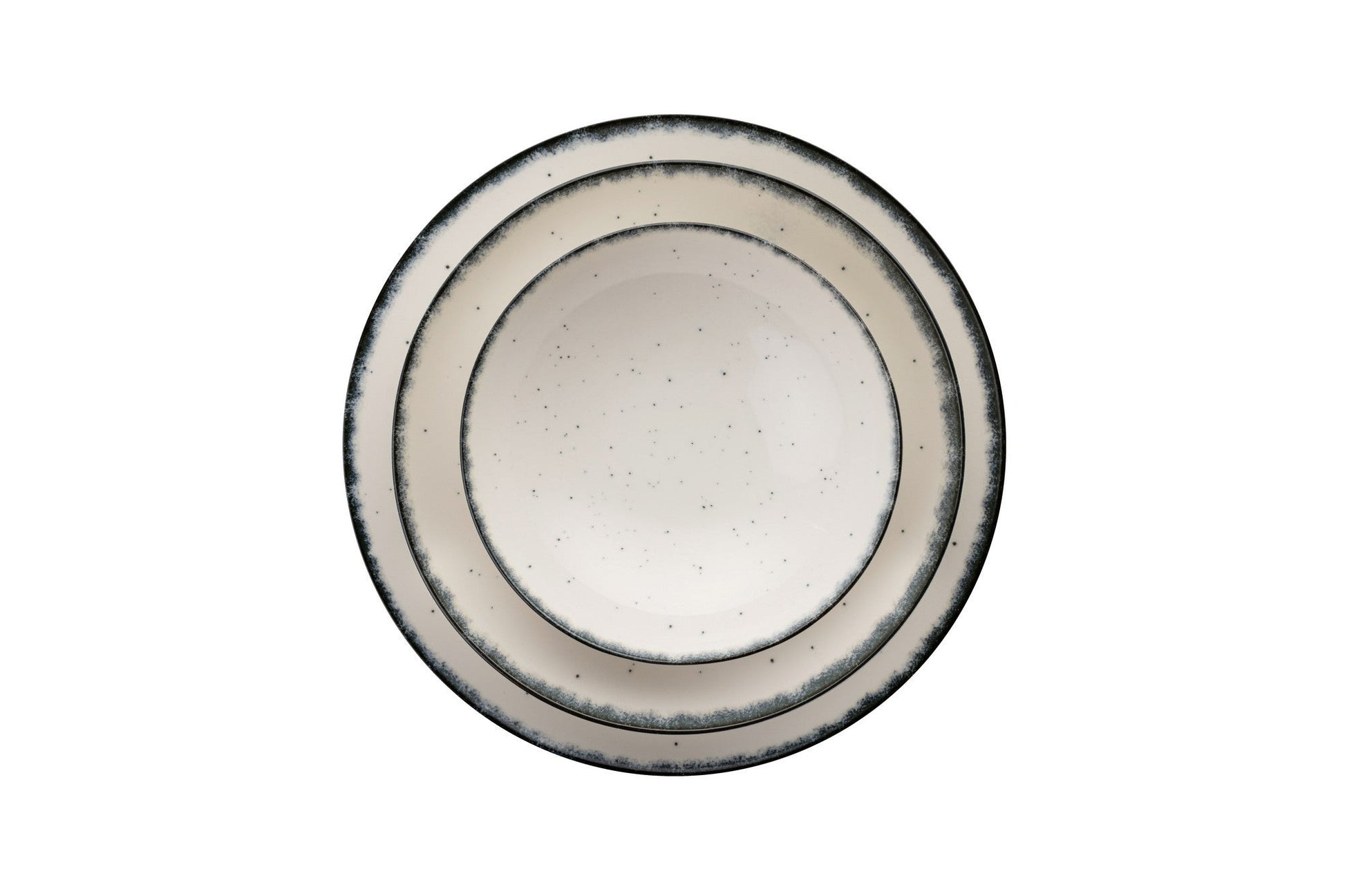 Set zdjela (24 kom), 387GRP1366 | AG-vitahome.hr
