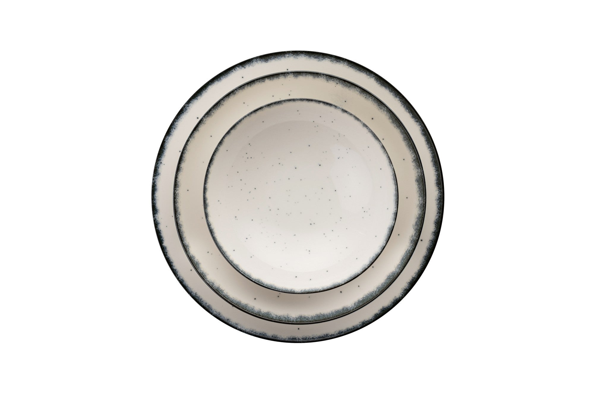 Set zdjela (24 kom), 387GRP1366 | AG-vitahome.hr