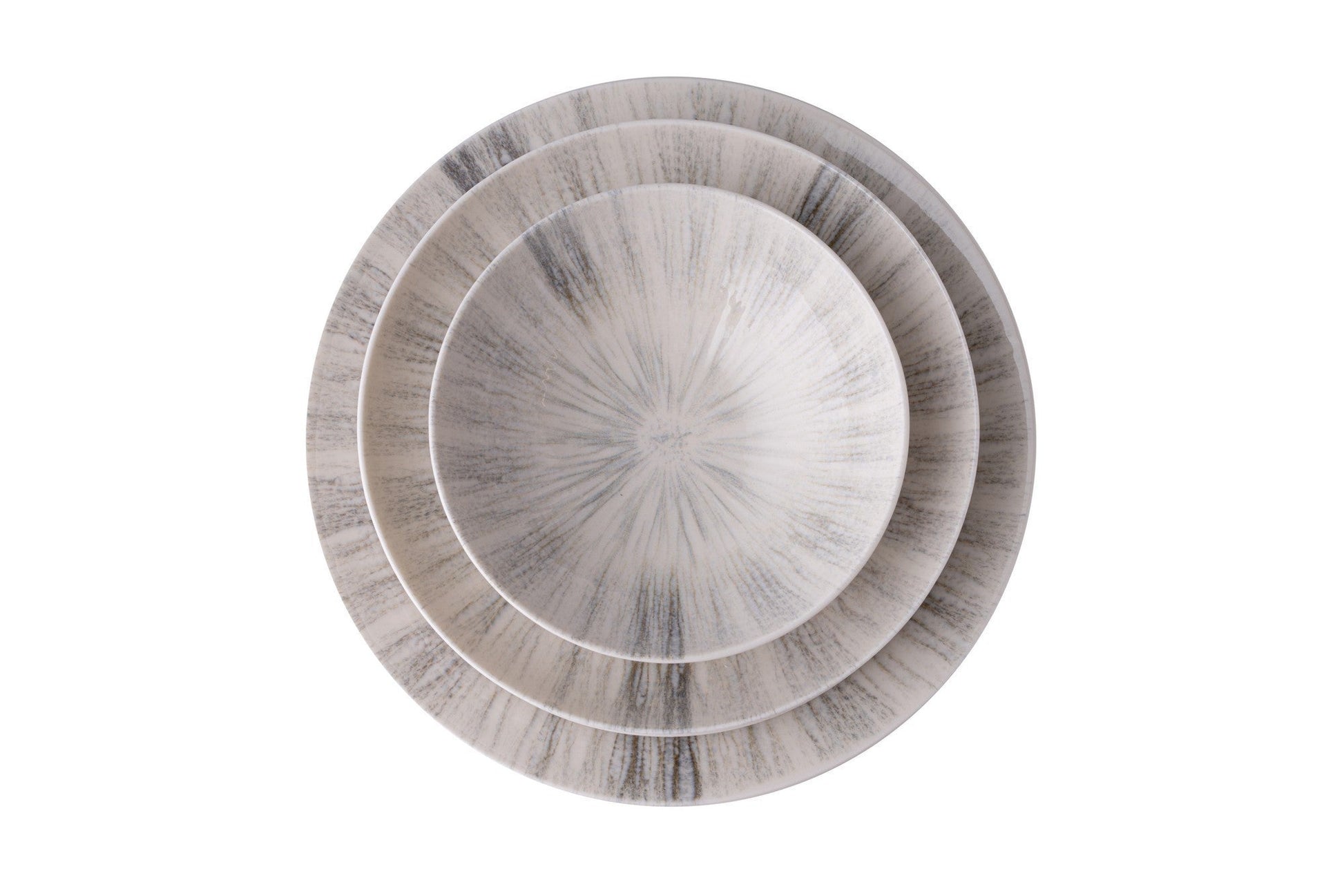 Set zdjela (24 kom), 387GRP1371 | AG-vitahome.hr