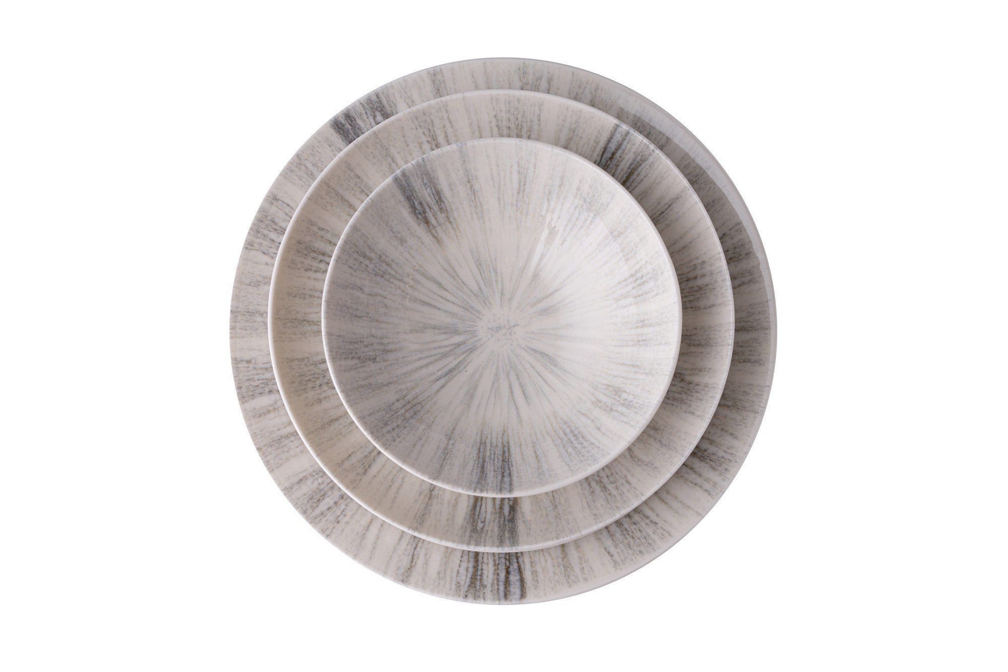 Set zdjela (24 kom), 387GRP1371 | AG-vitahome.hr