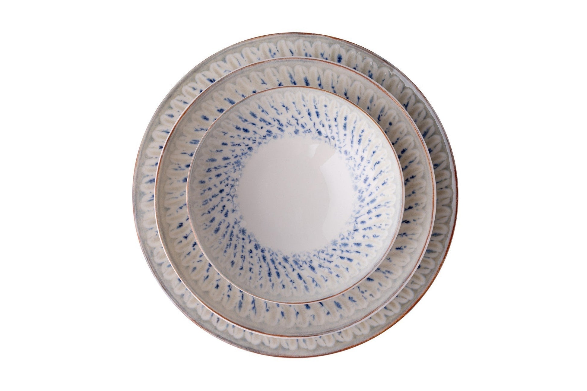 Set zdjela (24 kom), 387GRP1373 | AG-vitahome.hr