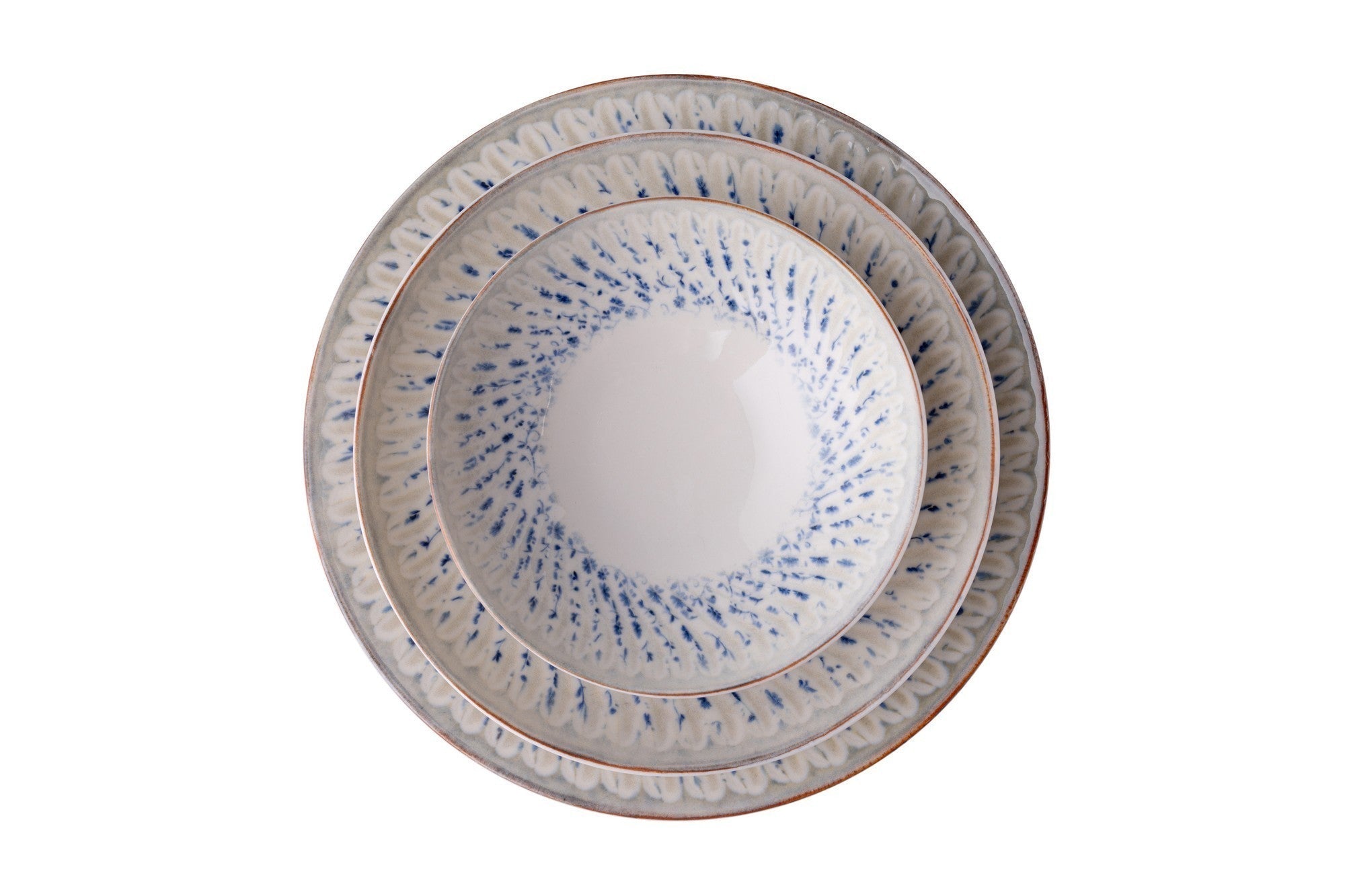 Set zdjela (24 kom), 387GRP1373 | AG-vitahome.hr