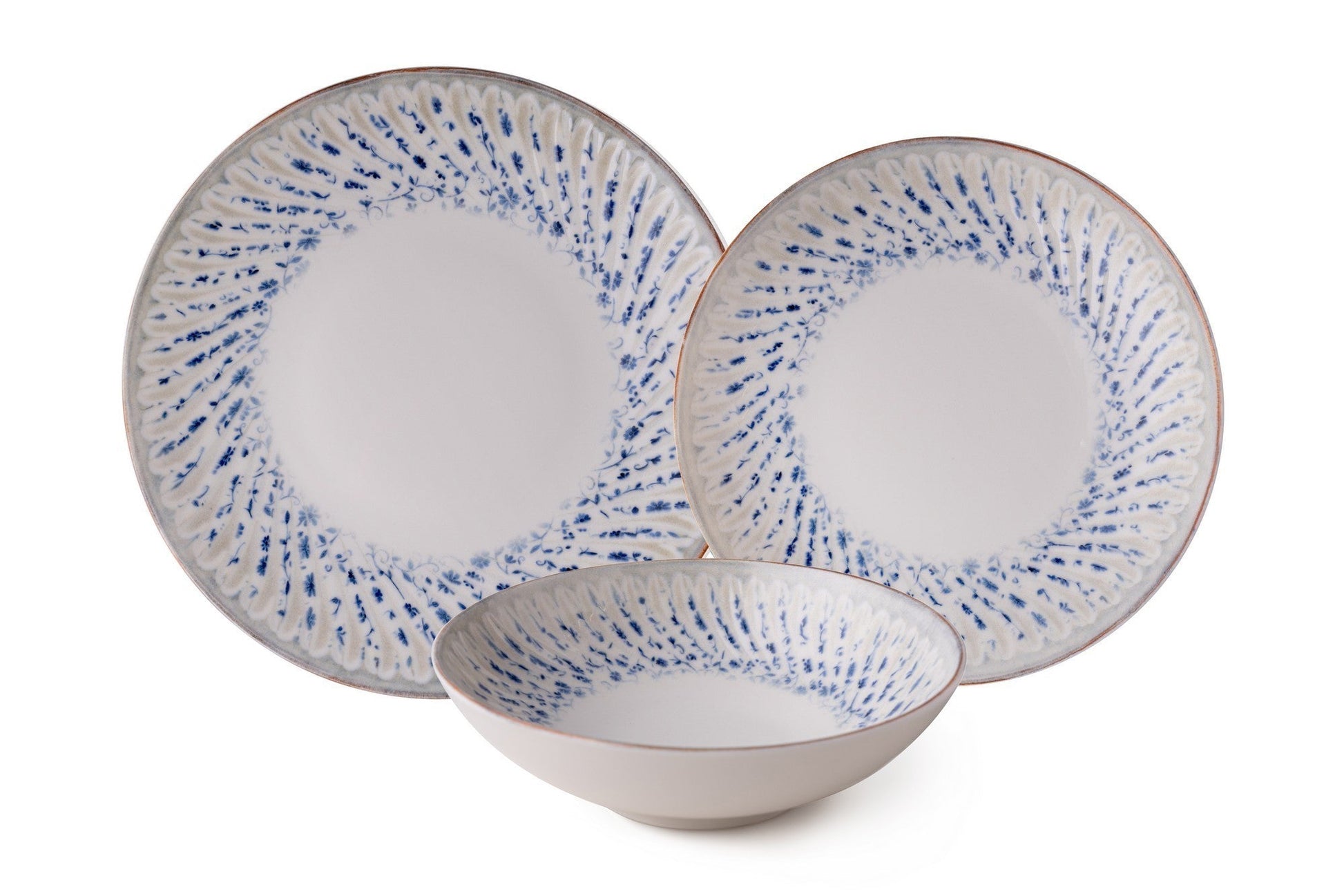 Set zdjela (24 kom), 387GRP1373 | AG-vitahome.hr
