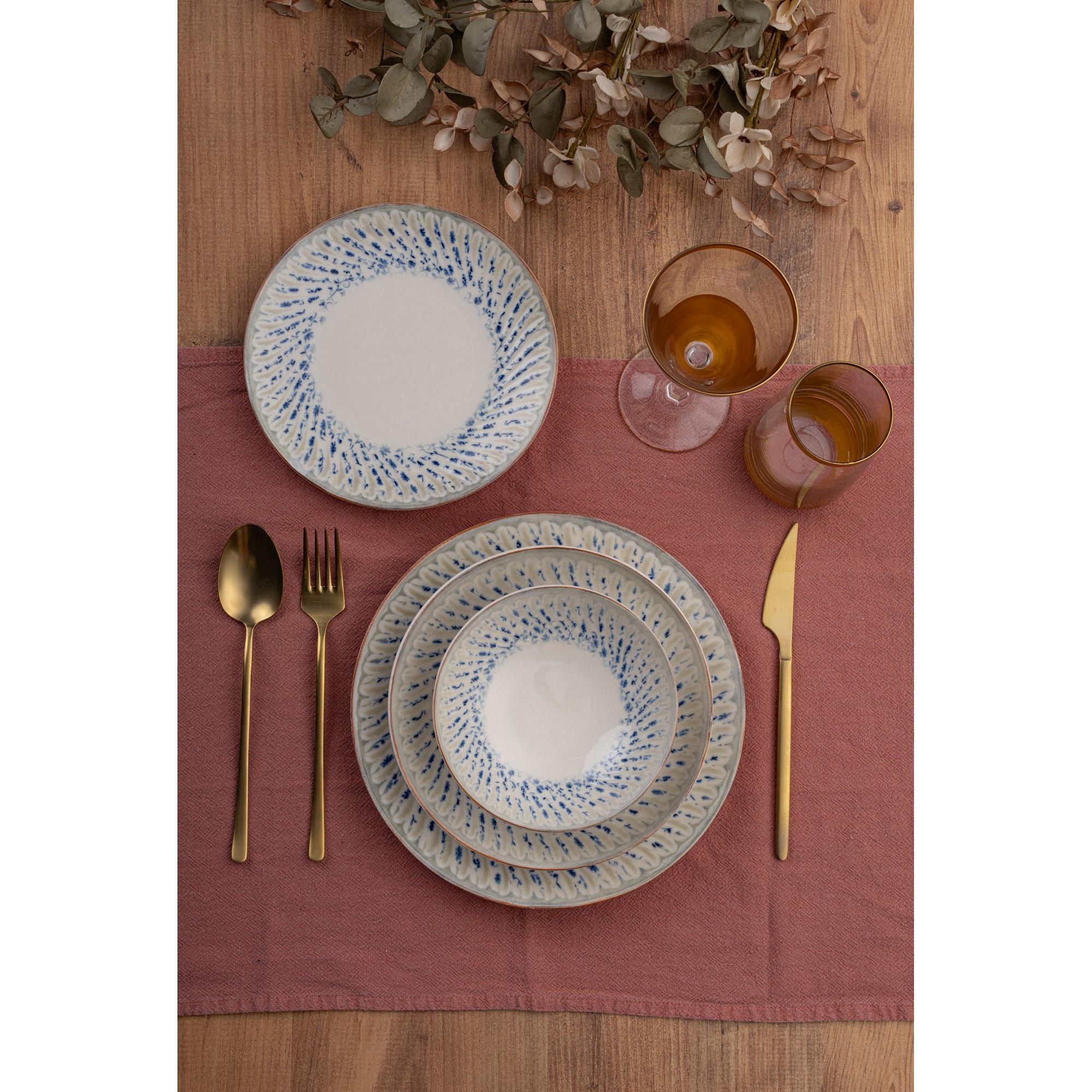 Set zdjela (24 kom), 387GRP1373 | AG-vitahome.hr