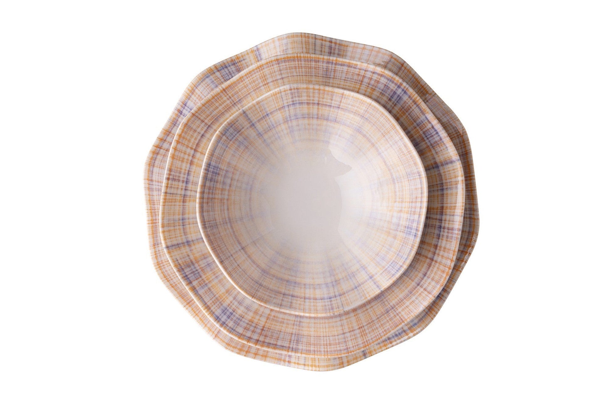 Set zdjela (24 kom), 387GRP1375 | AG-vitahome.hr