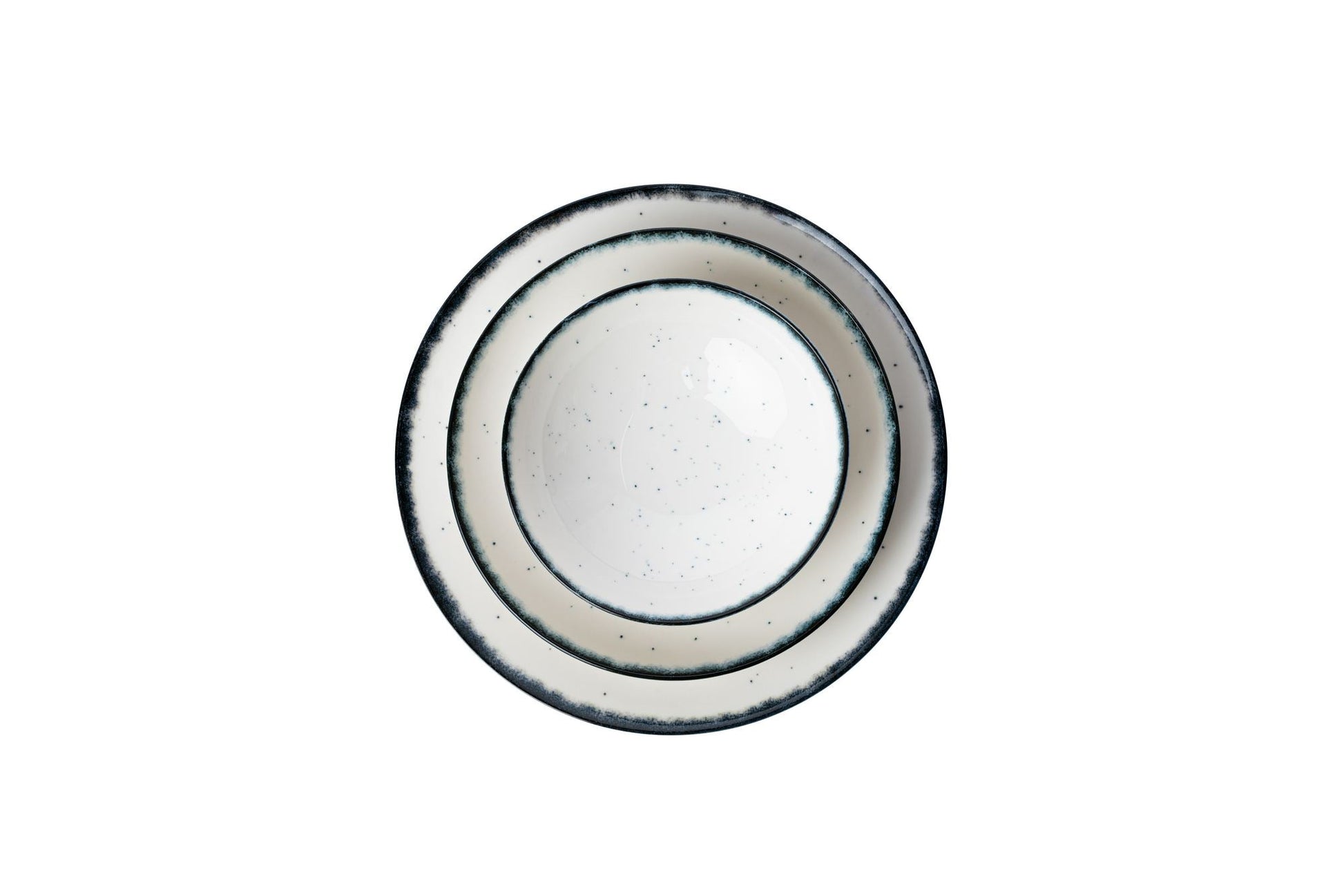 Set zdjela (24 kom), 387GRP1376 | AG-vitahome.hr