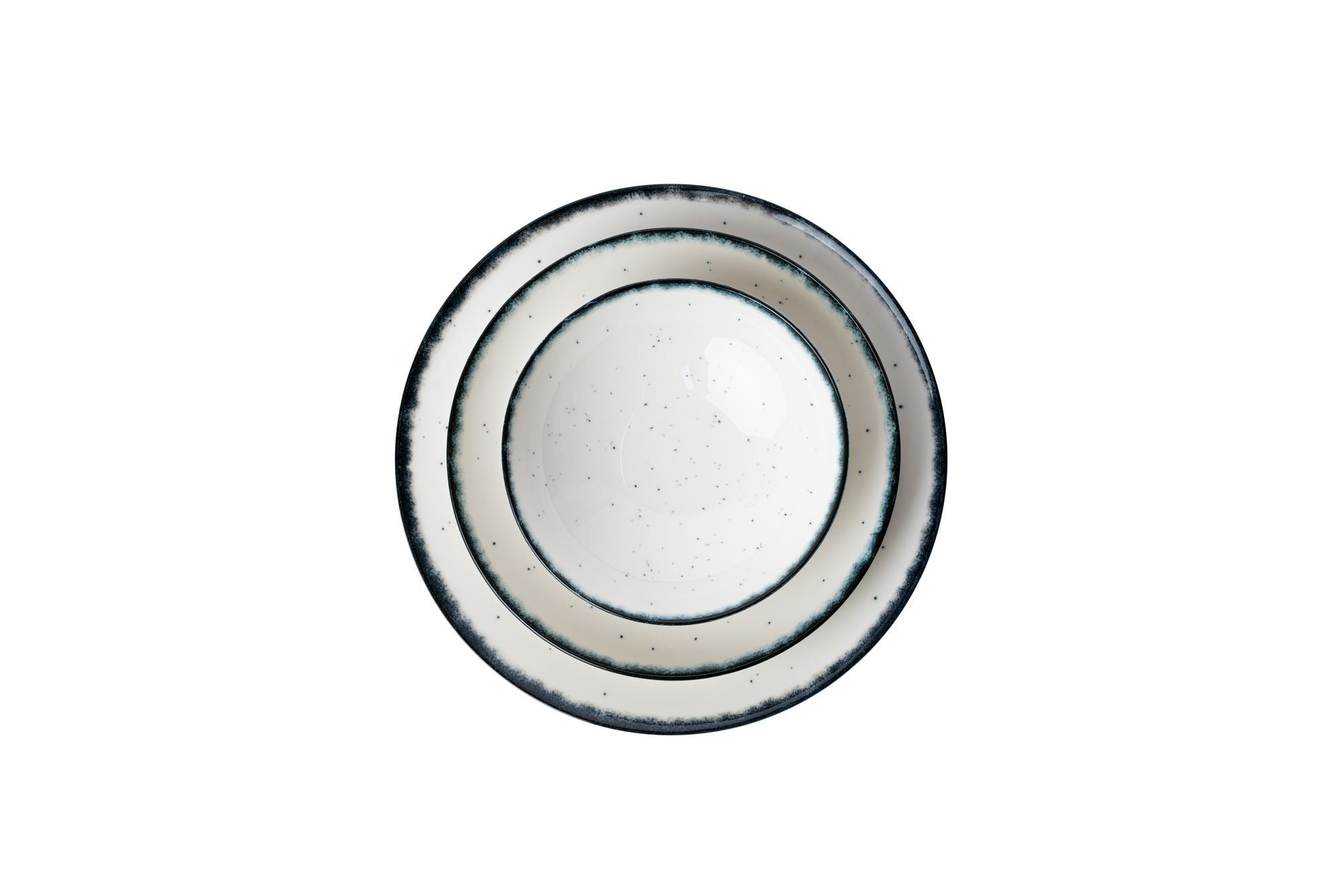 Set zdjela (24 kom), 387GRP1376 | AG-vitahome.hr