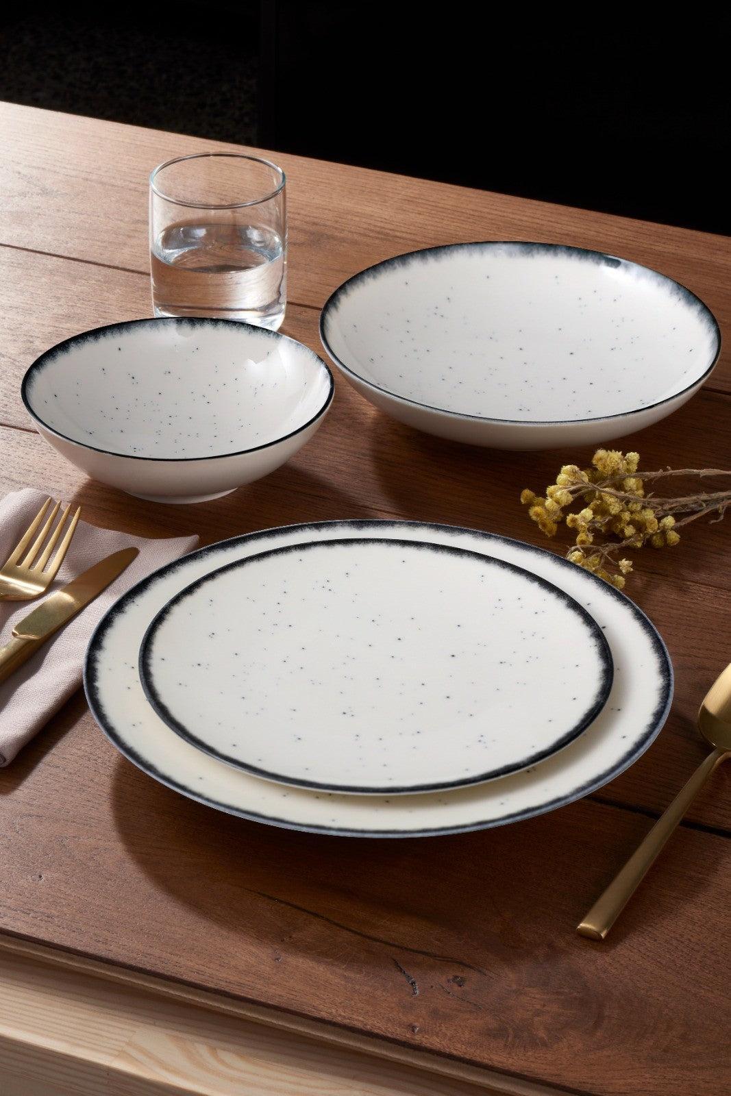 Set zdjela (24 kom), 387GRP1376 | AG-vitahome.hr