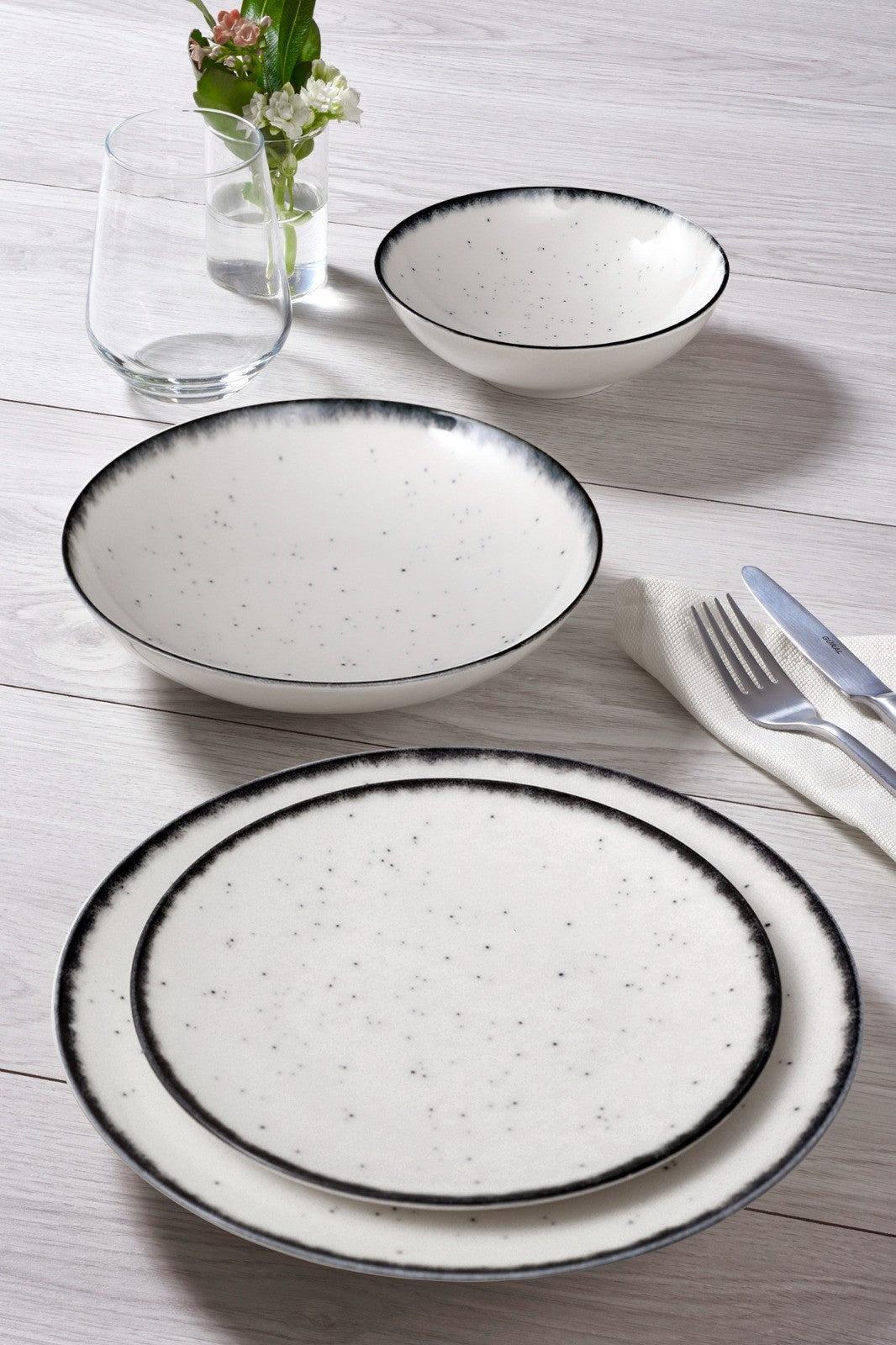 Set zdjela (24 kom), 387GRP1376 | AG-vitahome.hr