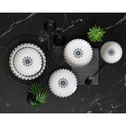Set zdjela (24 kom), 387GRP1379 | AG-vitahome.hr