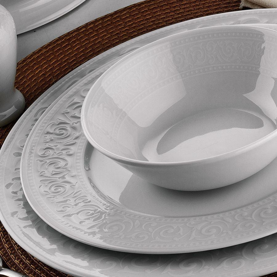 Set zdjela (24 kom), 710KTP2430 | AG-vitahome.hr