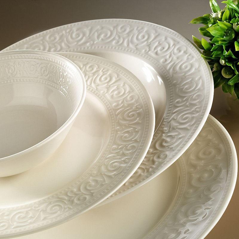 Set zdjela (24 kom), 710KTP2430 | AG-vitahome.hr
