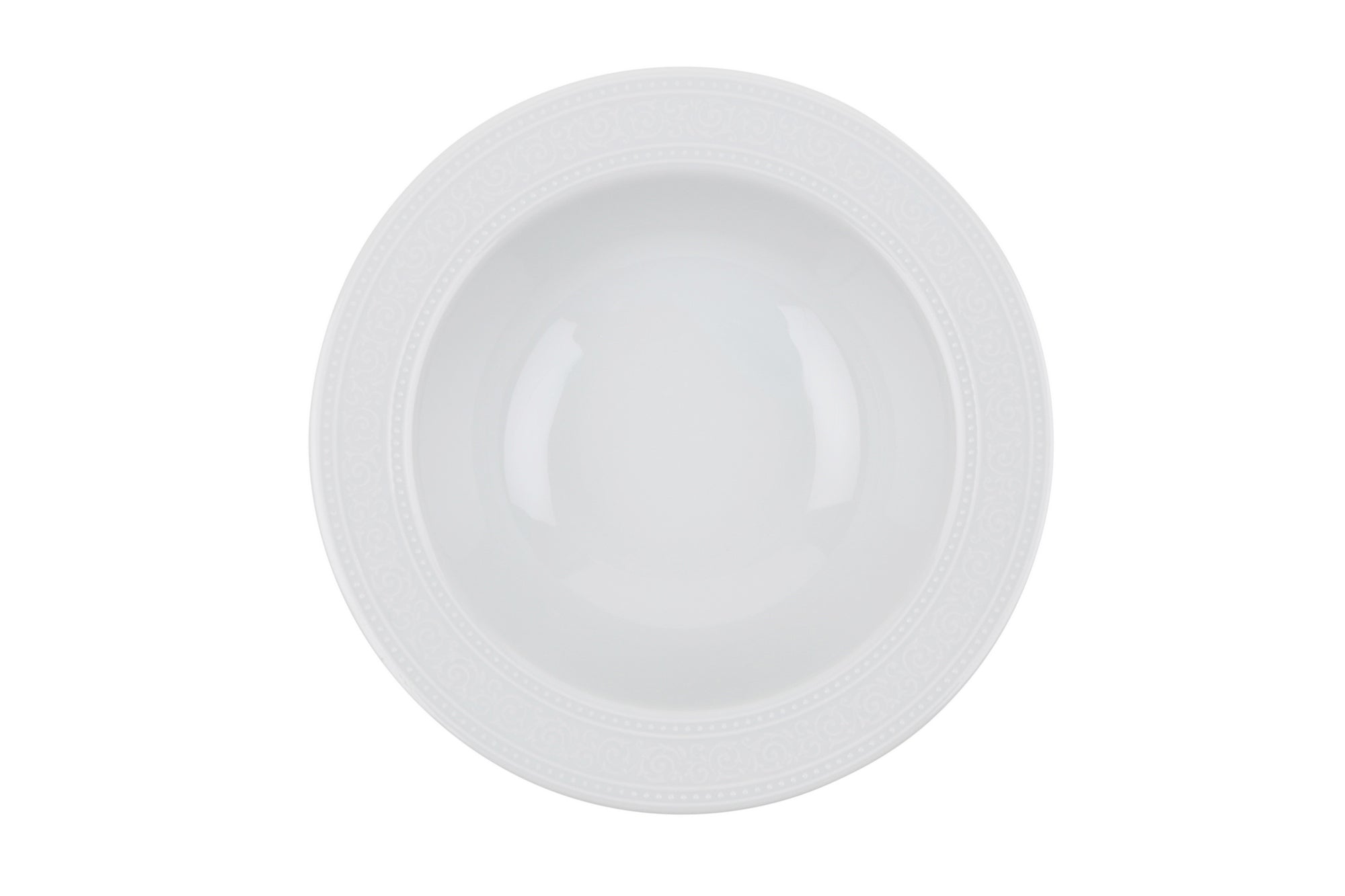 Set zdjela (24 kom), 710KTP2430 | AG-vitahome.hr