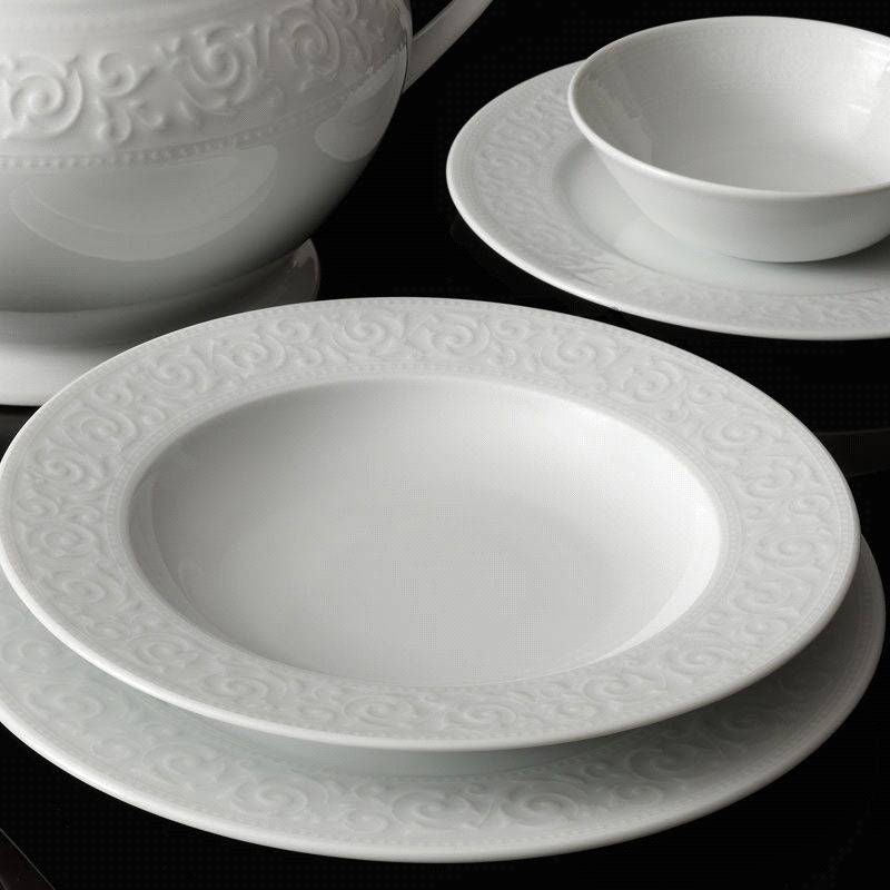 Set zdjela (24 kom), 710KTP2430 | AG-vitahome.hr