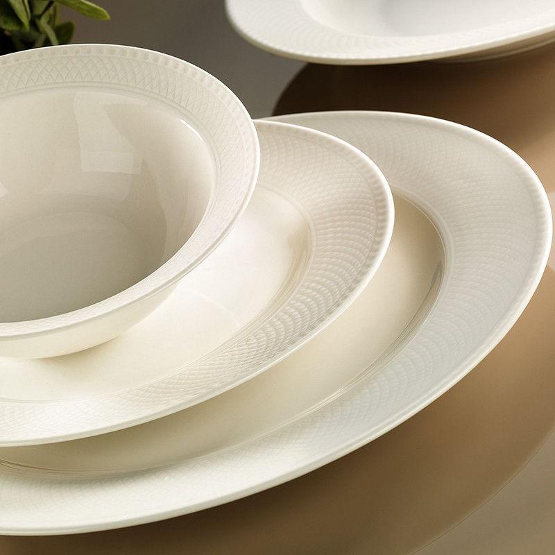 Set zdjela (24 kom), 710KTP2432 | AG-vitahome.hr