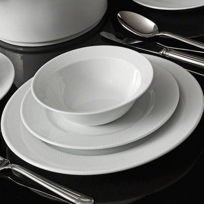 Set zdjela (24 kom), 710KTP2432 | AG-vitahome.hr