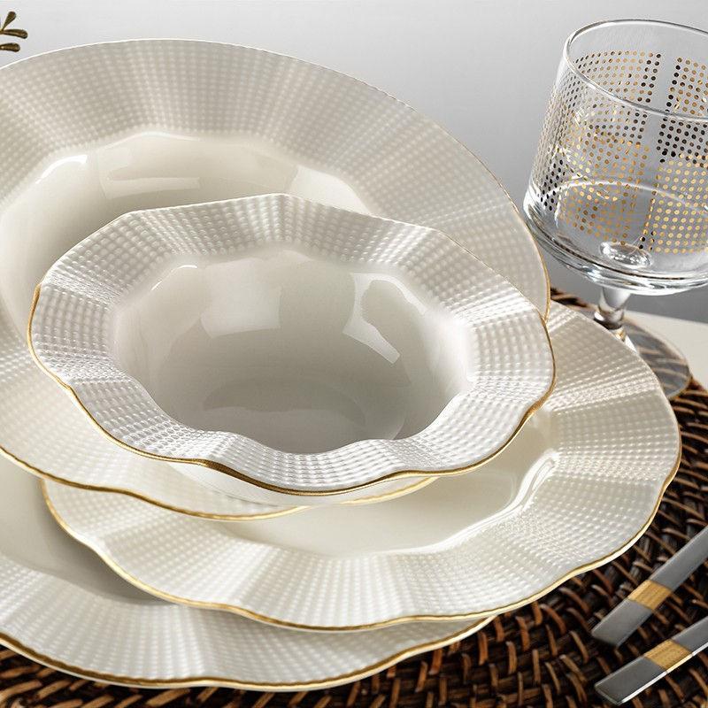 Set zdjela (24 kom), 710KTP2482 | AG-vitahome.hr