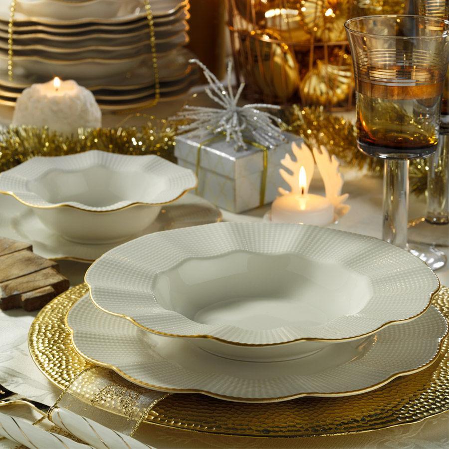 Set zdjela (24 kom), 710KTP2482 | AG-vitahome.hr