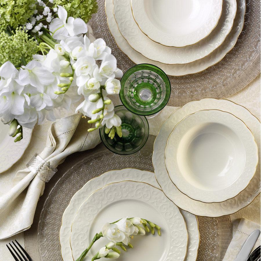 Set zdjela (24 kom), 710KTP2489 | AG-vitahome.hr