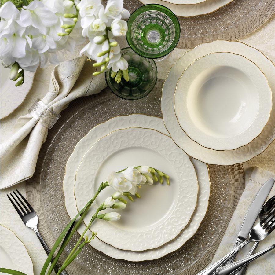 Set zdjela (24 kom), 710KTP2489 | AG-vitahome.hr