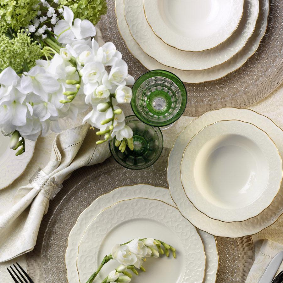 Set zdjela (24 kom), 710KTP2489 | AG-vitahome.hr
