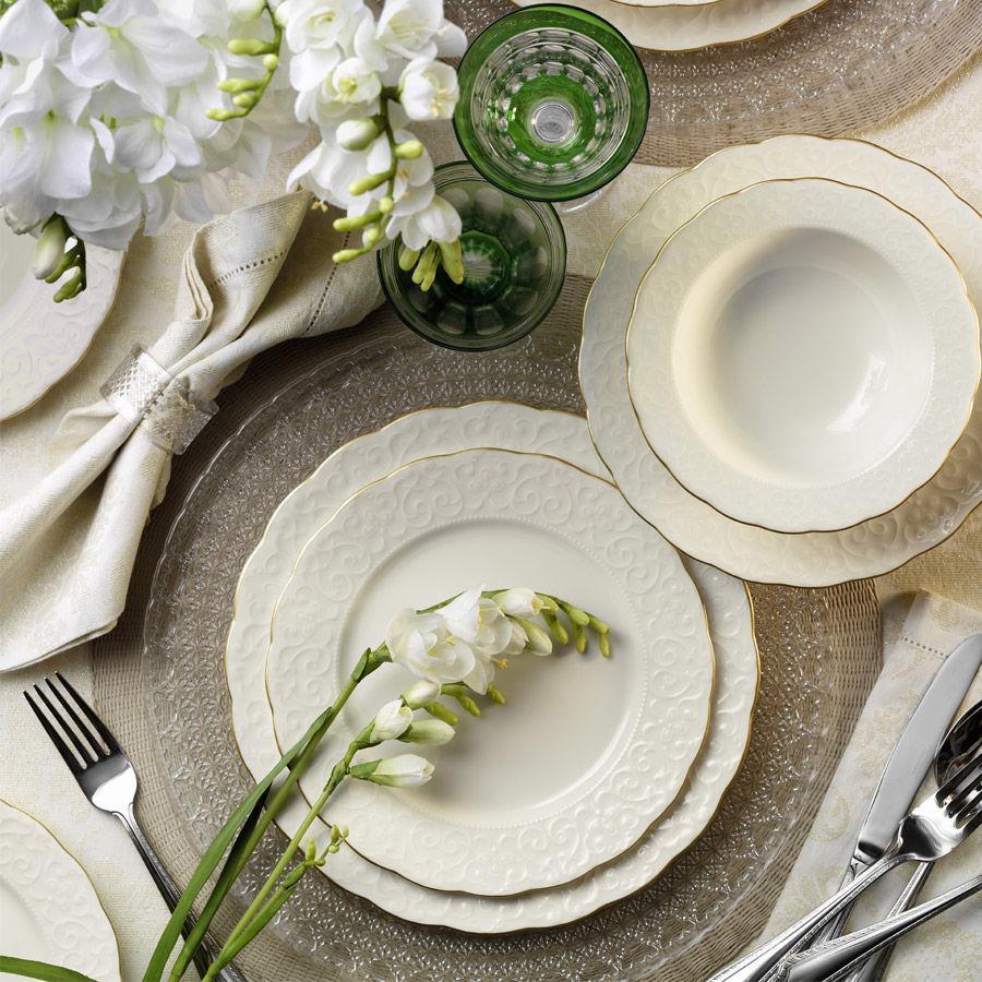 Set zdjela (24 kom), 710KTP2489 | AG-vitahome.hr