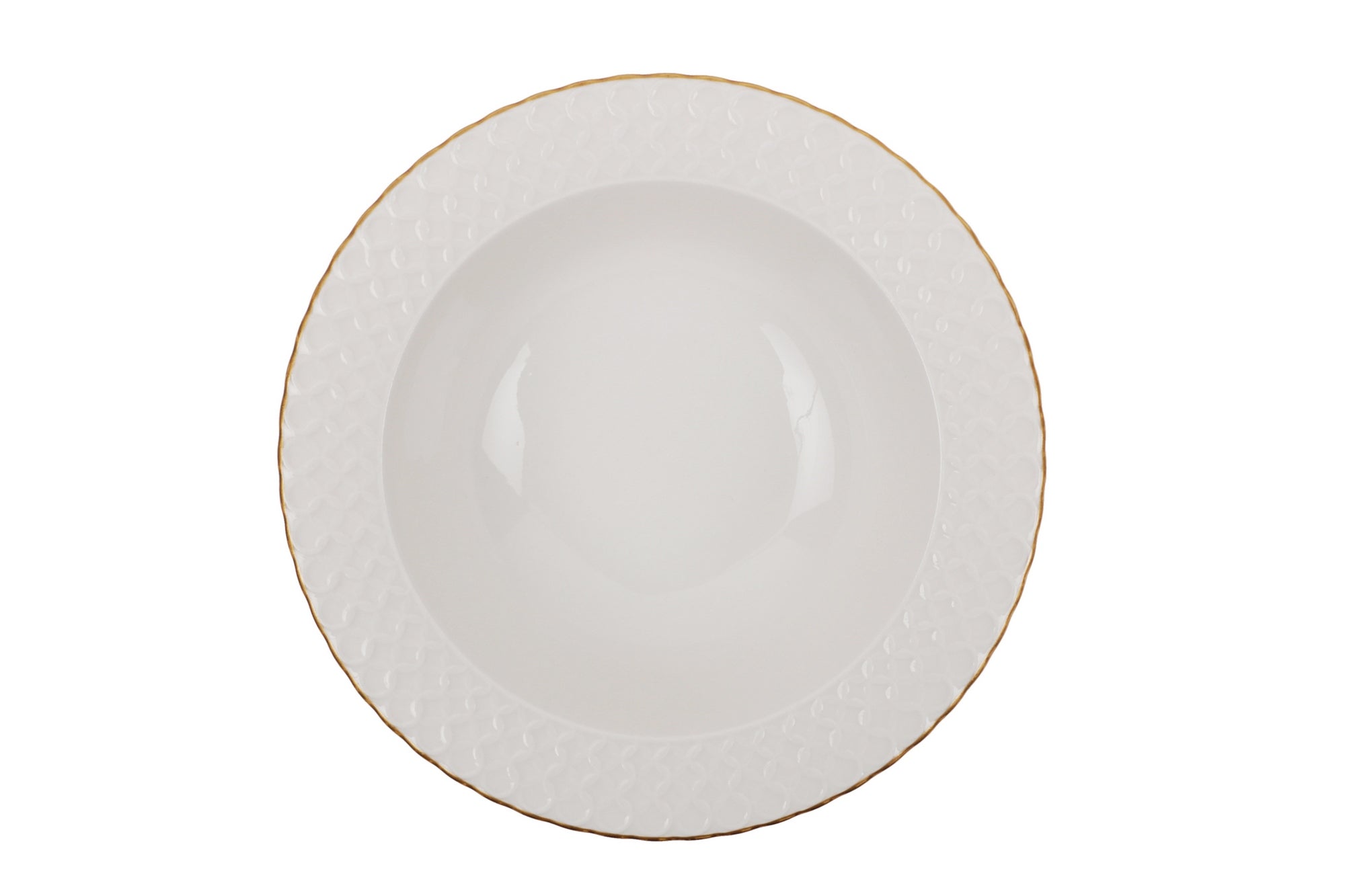 Set zdjela (24 kom), 710KTP2490 | AG-vitahome.hr