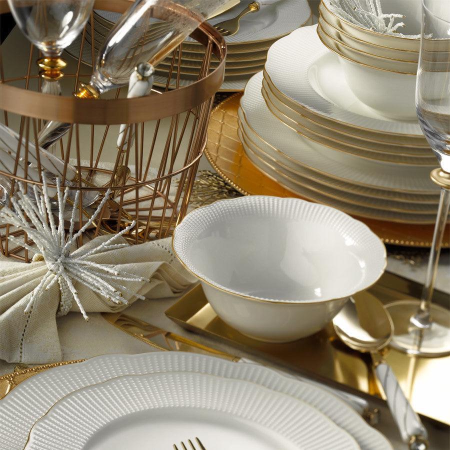 Set zdjela (24 kom), 710KTP2661 | AG-vitahome.hr