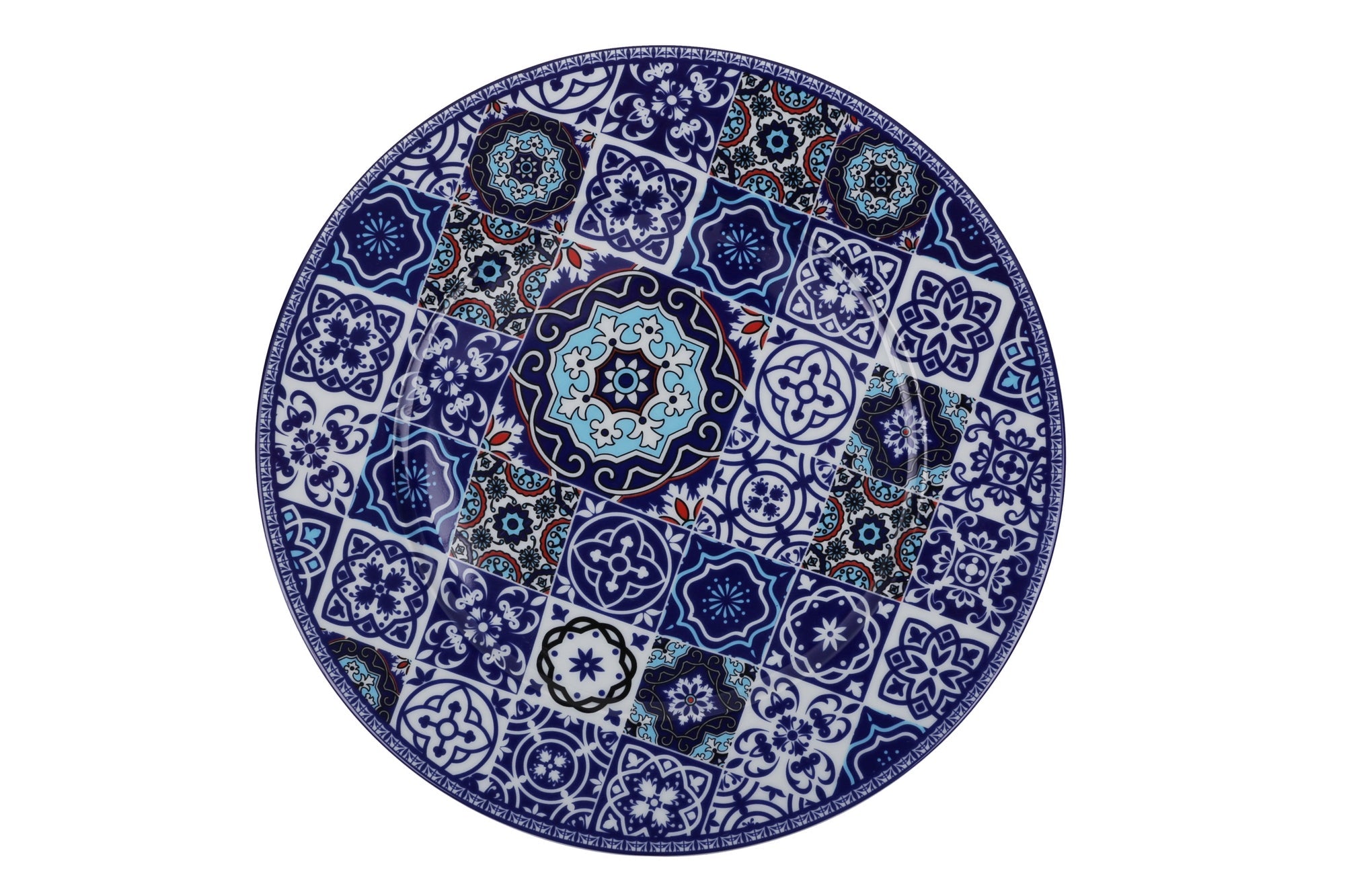 Set zdjela (24 kom), 710KTP2711 | AG-vitahome.hr