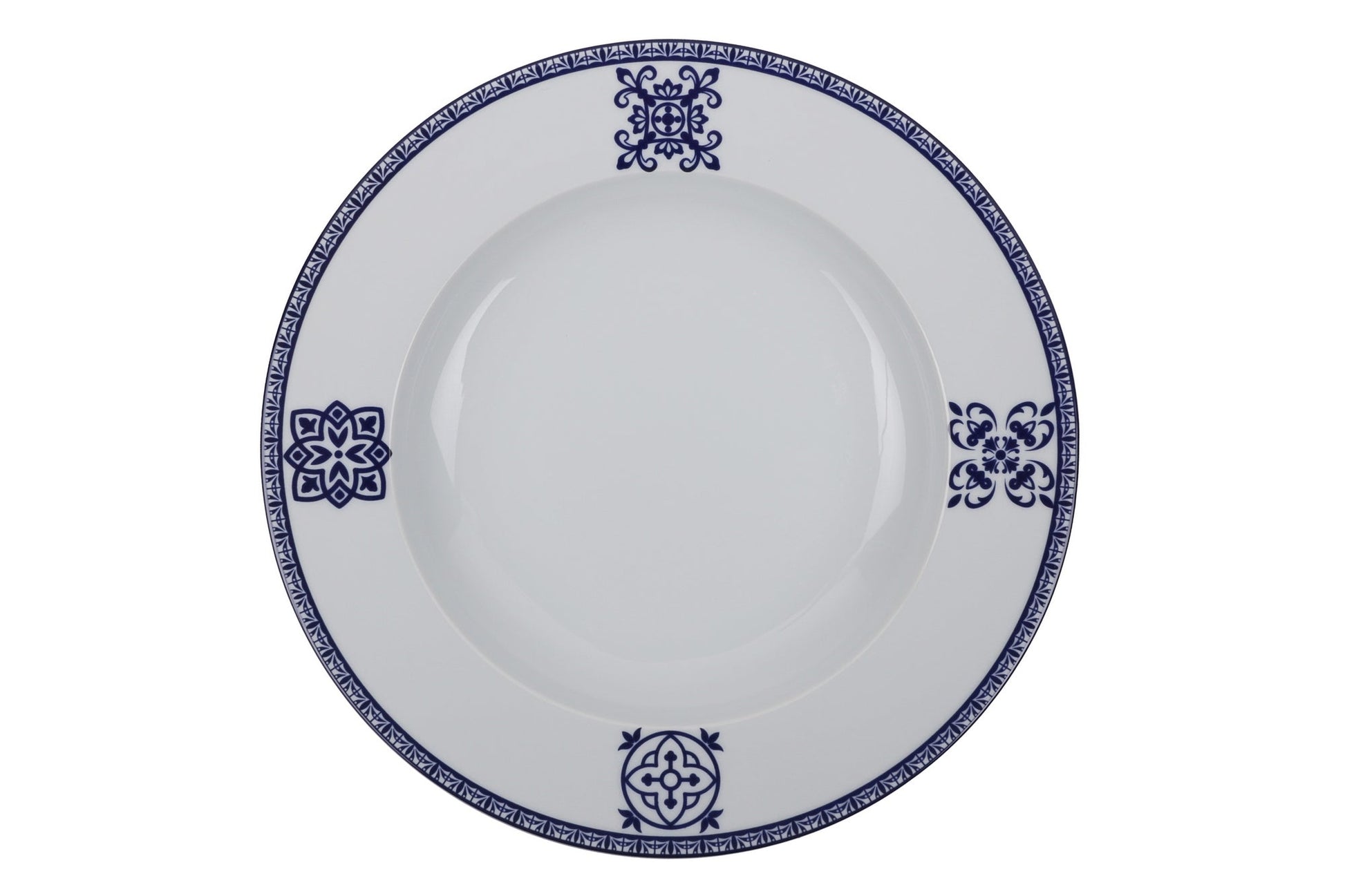 Set zdjela (24 kom), 710KTP2711 | AG-vitahome.hr
