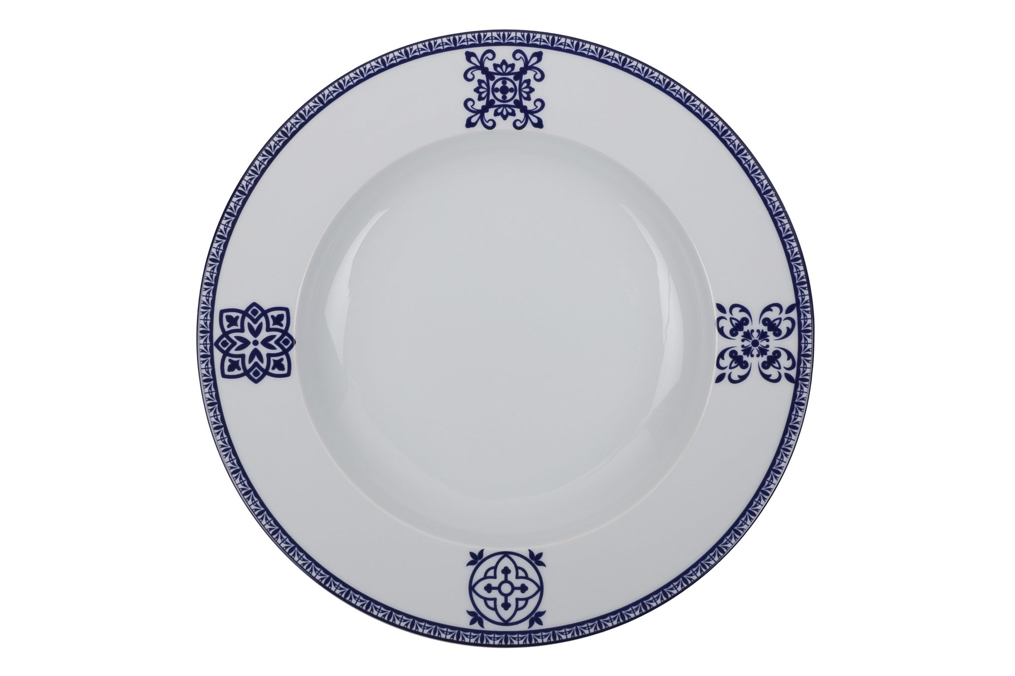 Set zdjela (24 kom), 710KTP2711 | AG-vitahome.hr