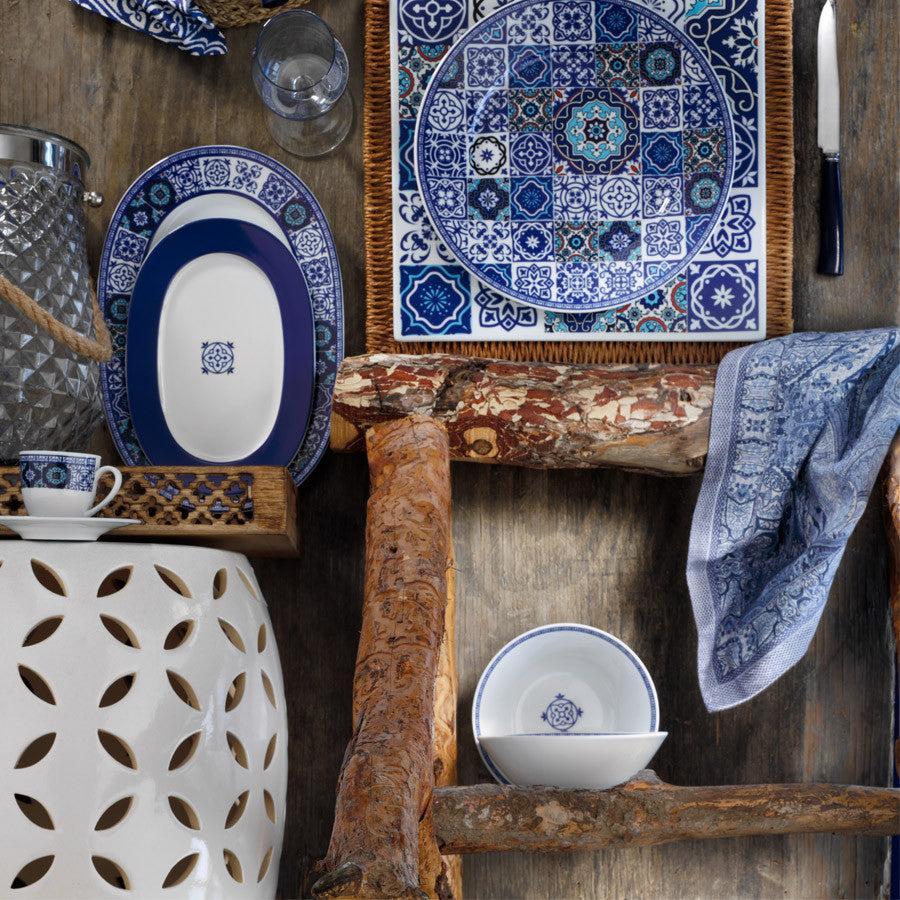 Set zdjela (24 kom), 710KTP2711 | AG-vitahome.hr