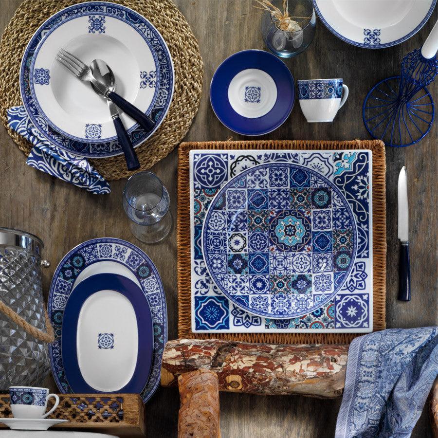 Set zdjela (24 kom), 710KTP2711 | AG-vitahome.hr