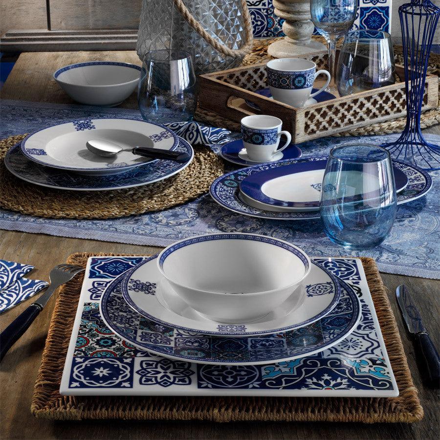Set zdjela (24 kom), 710KTP2711 | AG-vitahome.hr