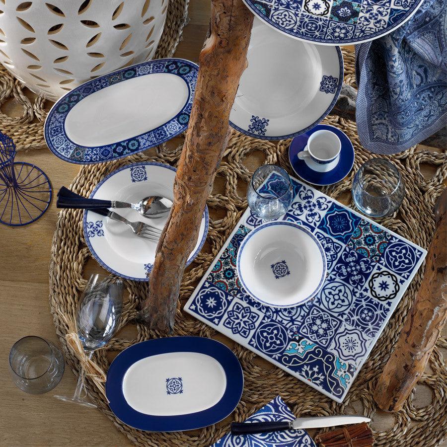 Set zdjela (24 kom), 710KTP2711 | AG-vitahome.hr