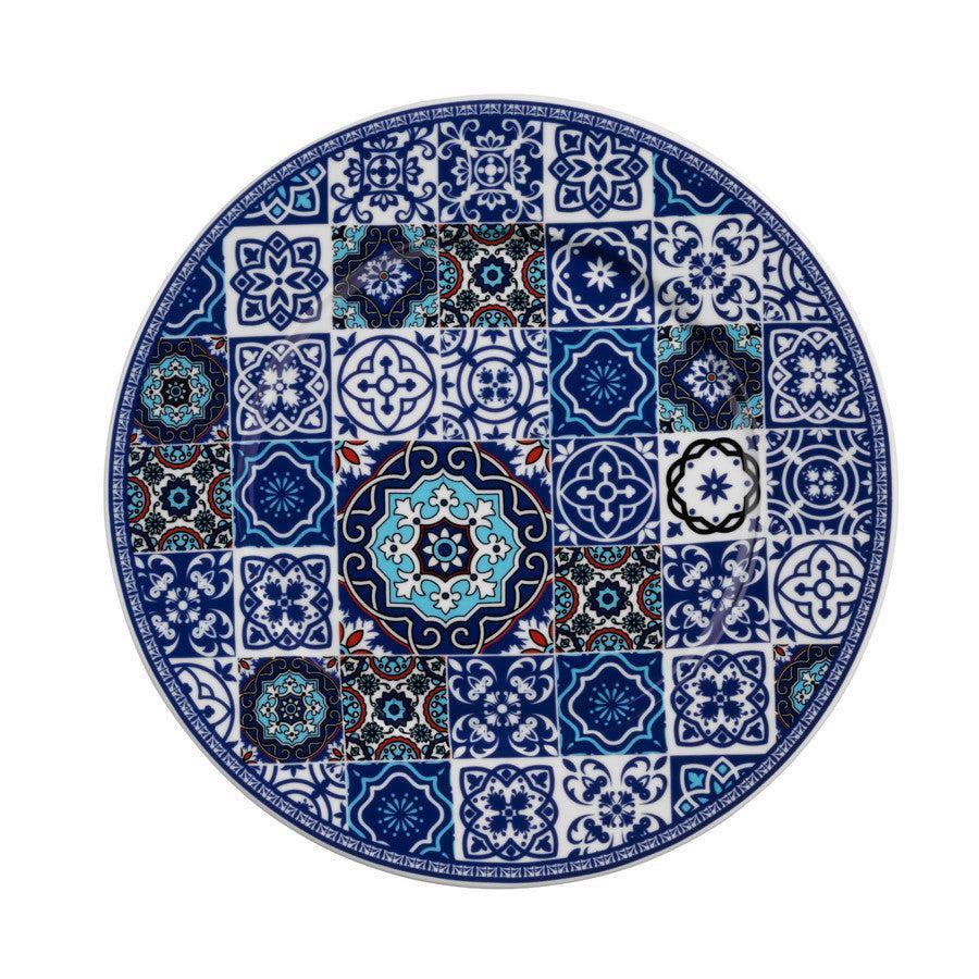 Set zdjela (24 kom), 710KTP2711 | AG-vitahome.hr