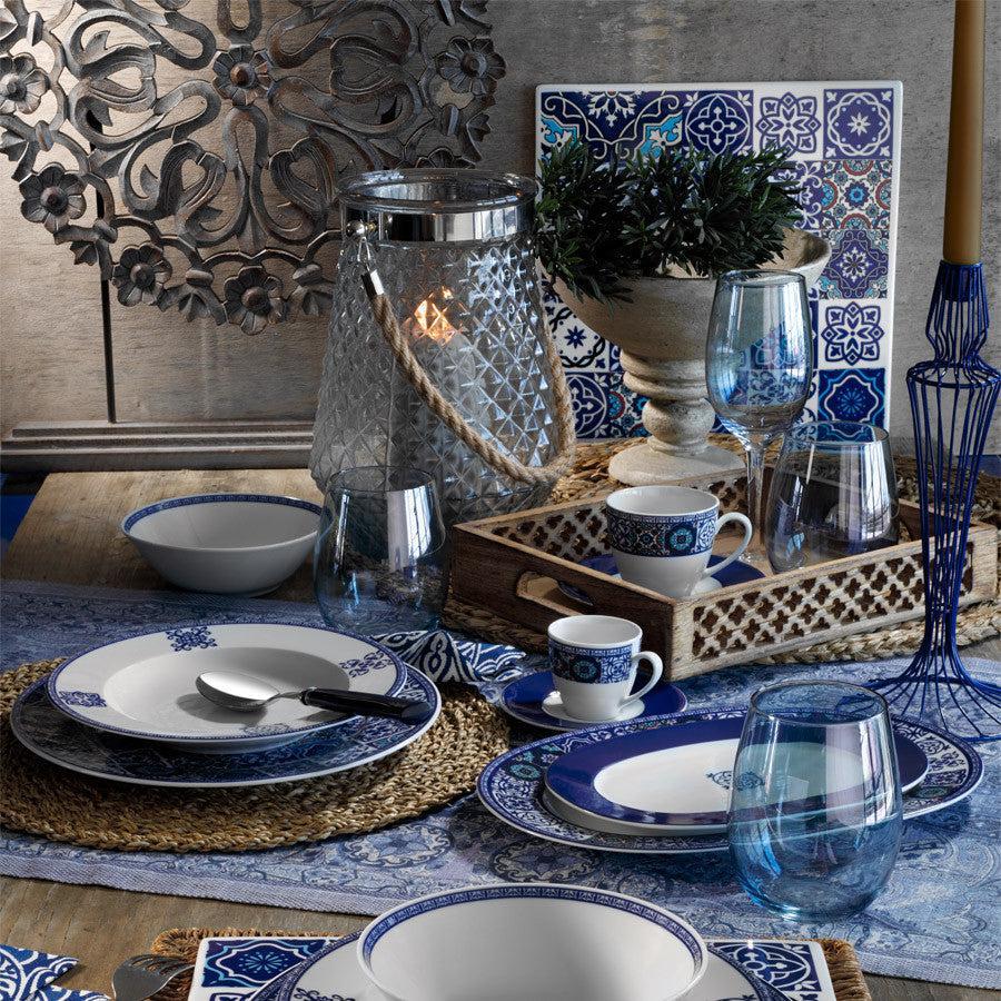 Set zdjela (24 kom), 710KTP2711 | AG-vitahome.hr