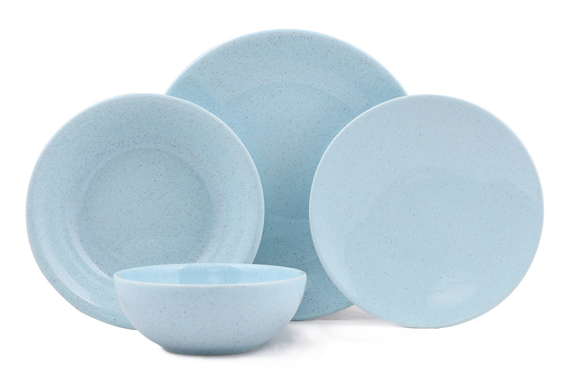 Set zdjela (24 kom), 710KTP2719 | AG-vitahome.hr
