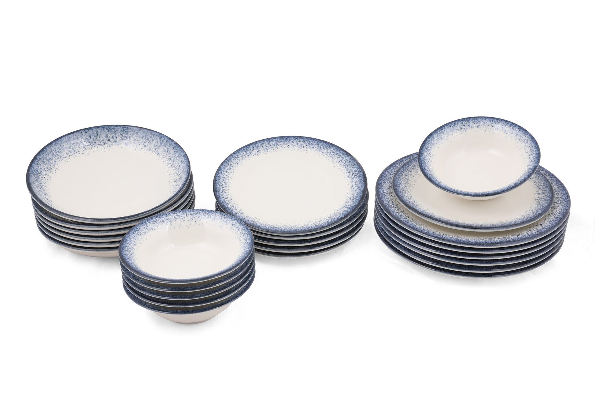 Set zdjela (24 kom), 710KTP2742 | AG-vitahome.hr