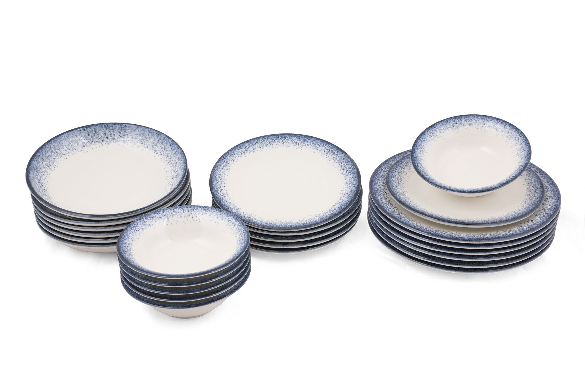 Set zdjela (24 kom), 710KTP2742 | AG-vitahome.hr