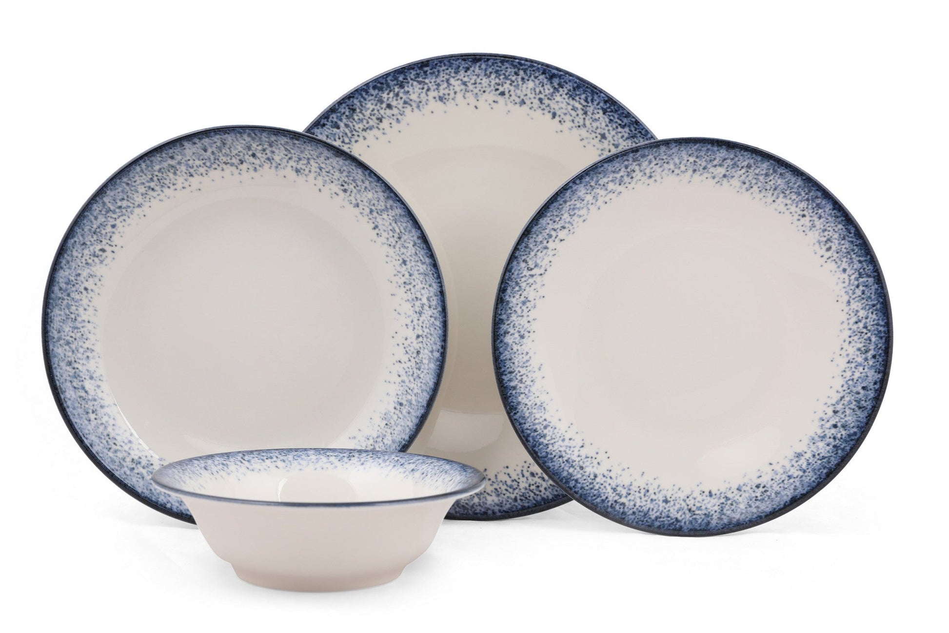 Set zdjela (24 kom), 710KTP2742 | AG-vitahome.hr