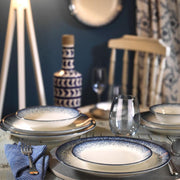 Set zdjela (24 kom), 710KTP2742 | AG-vitahome.hr