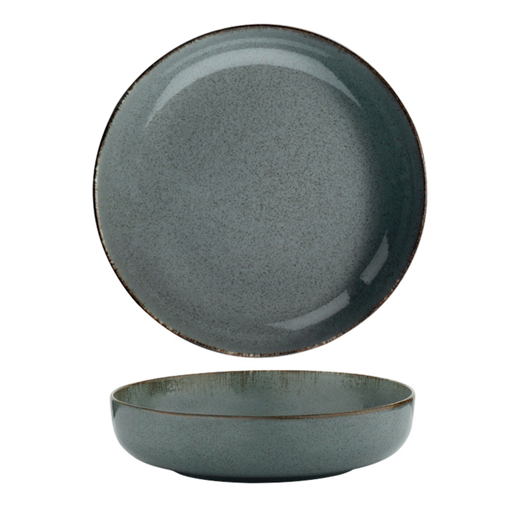 Set zdjela (24 kom), 710KTP2881 | AG-vitahome.hr