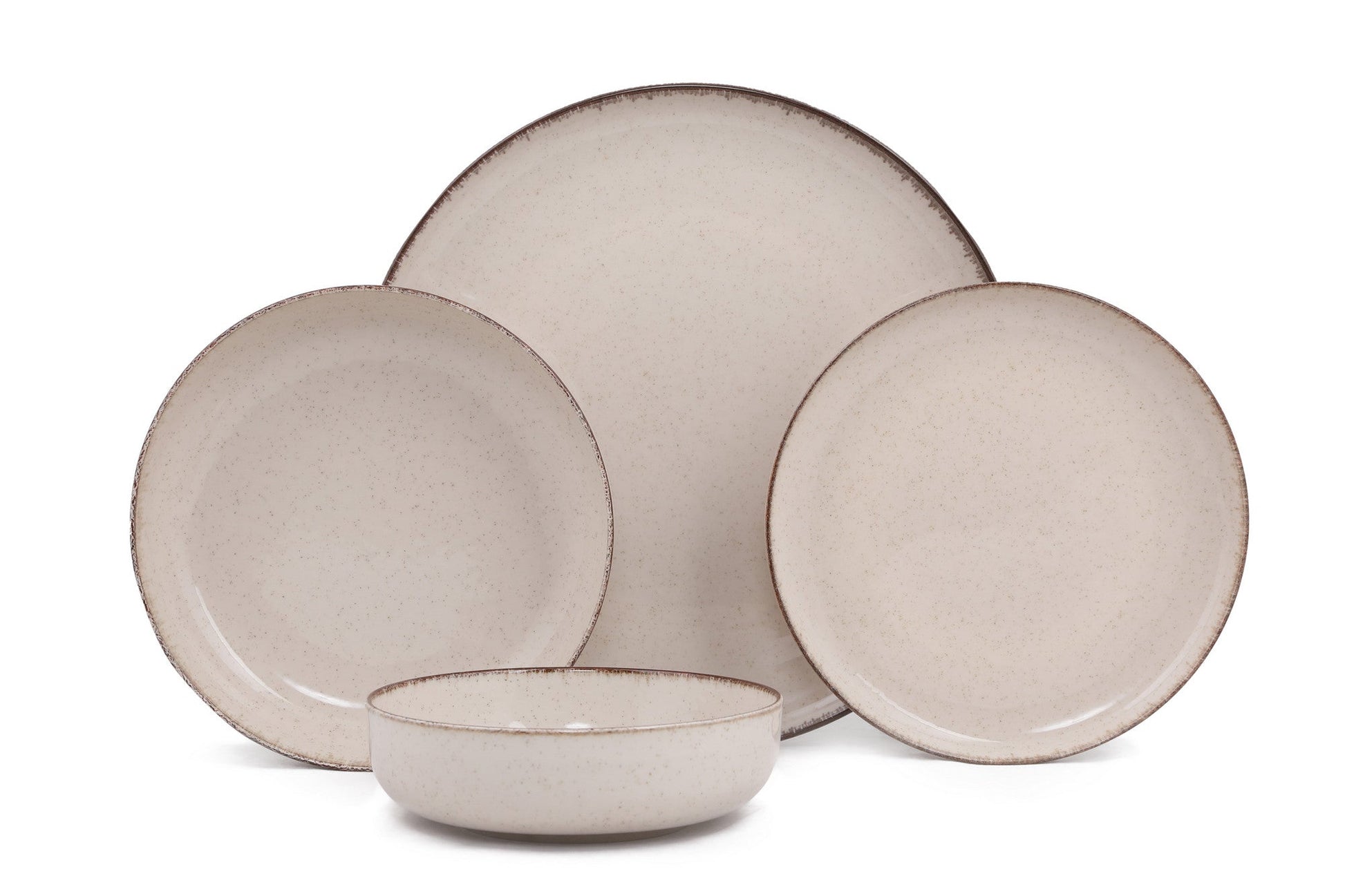 Set zdjela (24 kom), 710KTP2882 | AG-vitahome.hr