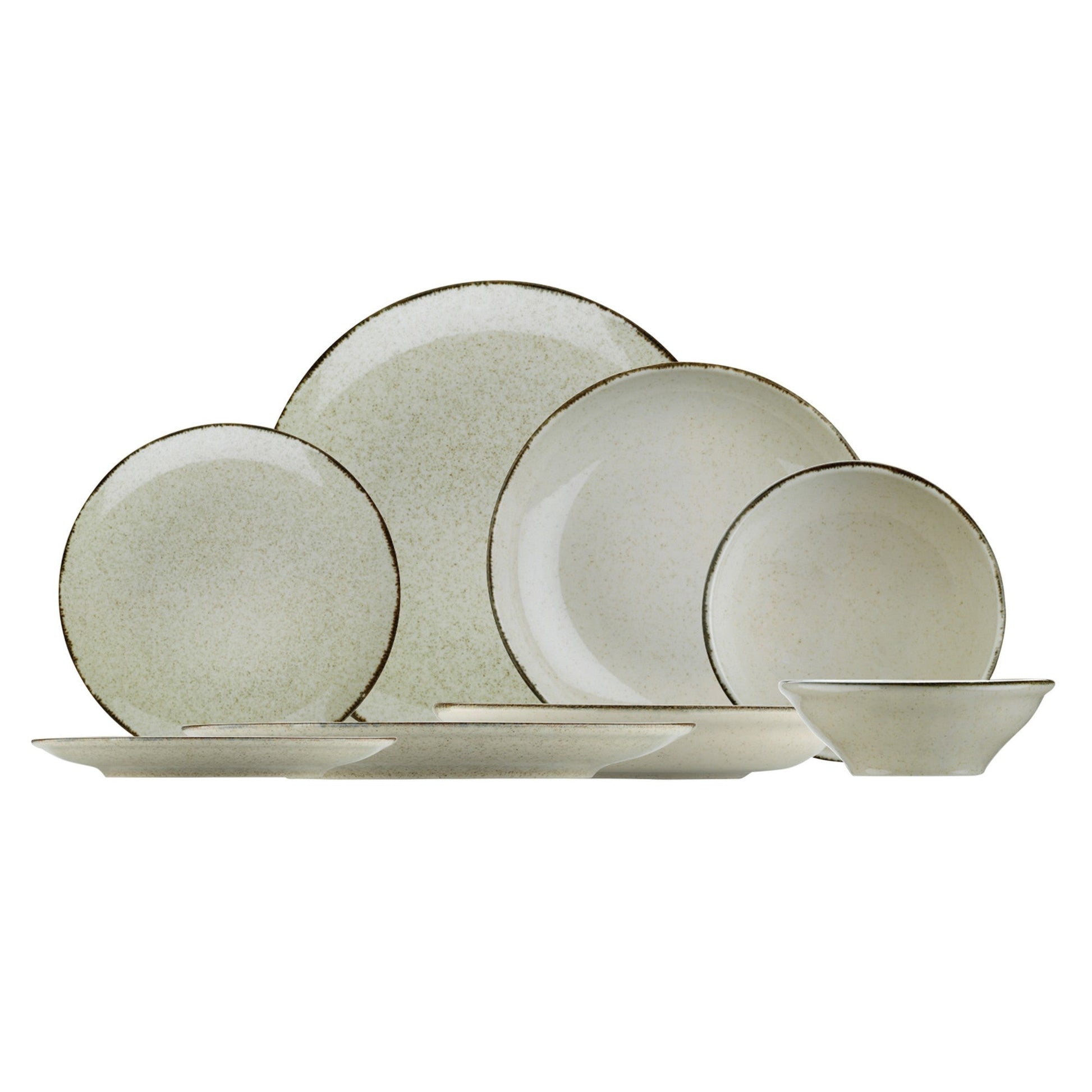 Set zdjela (24 kom), 710KTP2894 | AG-vitahome.hr