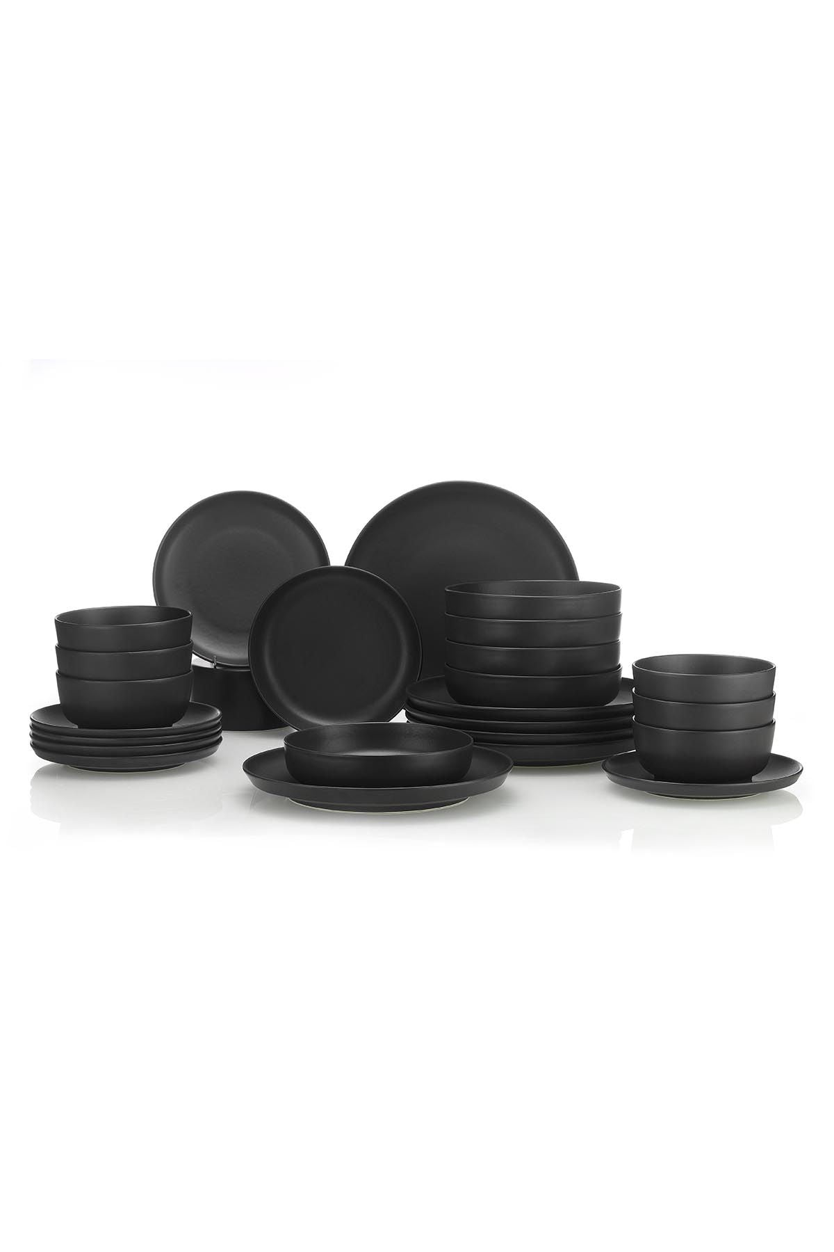 Set zdjela (24 kom), 710KTP3369 | AG-vitahome.hr